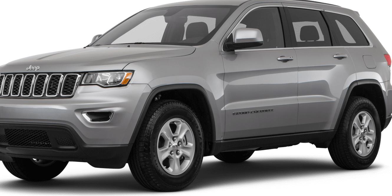 JEEP GRAND CHEROKEE 2018 1C4RJEAG0JC269015 image